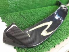 メーカー不明 F20系 BMW カーボンリアスポイラー