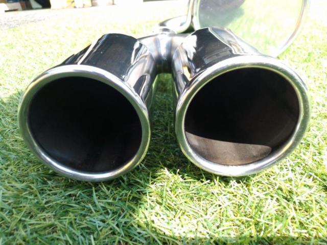 TRD High Response Muffler
Aqua
NHP10