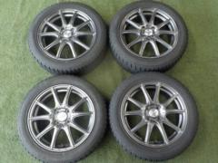 【Mid】 FINAL SPEED 10スポーク+TOYO OBSERVE GARIT GIZ