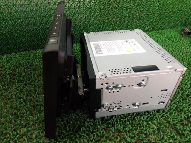 【ECLIPSE】 [AVN-HS01F] 10.1インチフローティング/フルセグ/DVD/CD/SD/HDMI/Bluetooth/ApleCarplay有線/メモリーナビ