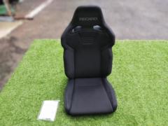 【RECARO】 SR-C BK100