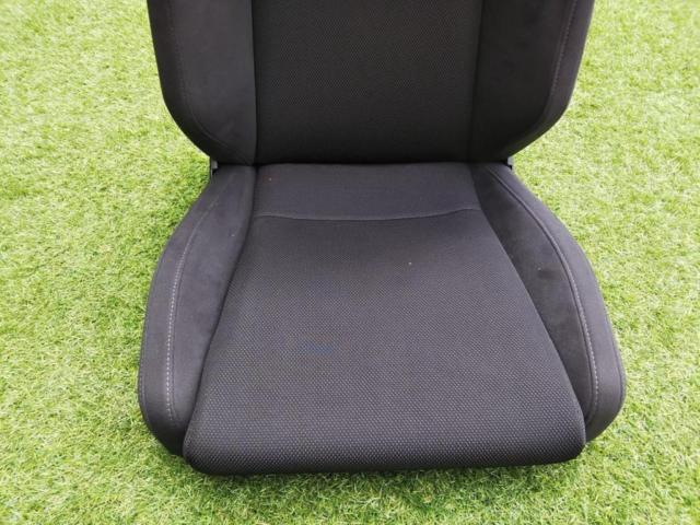 【RECARO】 SR-C BK100