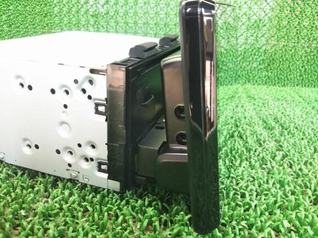 【KENWOOD】MDV-M910HDF   9インチフローティング/4X4フルセグ/DVD/SD録音/USBX2/HDMI入出力/BT音楽/ハンズフリー/メモリーナビ ☆未使用TVアンテナ☆