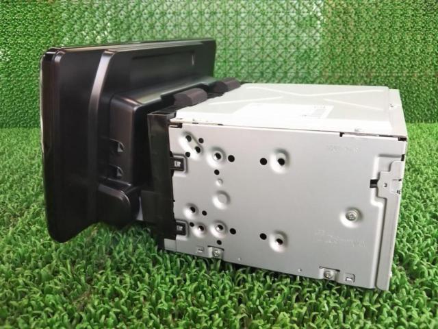 【KENWOOD】MDV-M910HDF   9インチフローティング/4X4フルセグ/DVD/SD録音/USBX2/HDMI入出力/BT音楽/ハンズフリー/メモリーナビ ☆未使用TVアンテナ☆