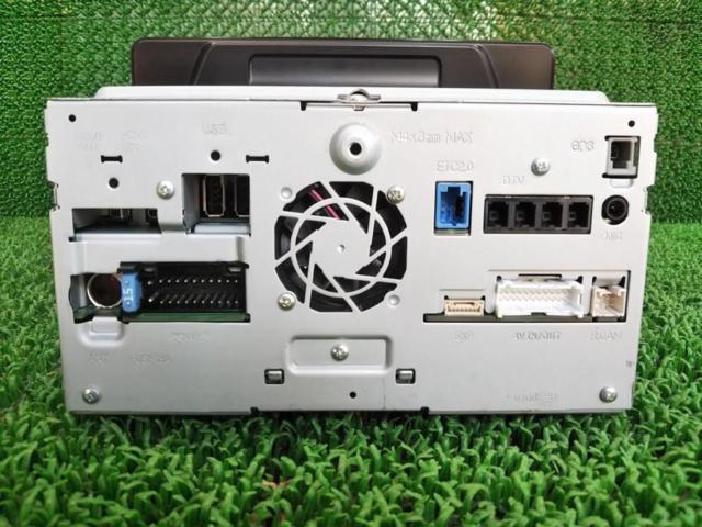 【KENWOOD】MDV-M910HDF   9インチフローティング/4X4フルセグ/DVD/SD録音/USBX2/HDMI入出力/BT音楽/ハンズフリー/メモリーナビ ☆未使用TVアンテナ☆