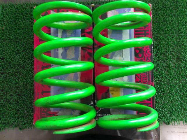 326Power チャラバネ 