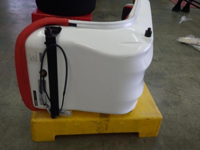 RECARO RCS GW/GG/RED