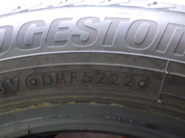 【BRIDGESTONE】 NEWNO