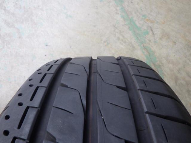 【BRIDGESTONE】LUFT RV Ⅱ