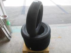 【BRIDGESTONE】DUELER H/L