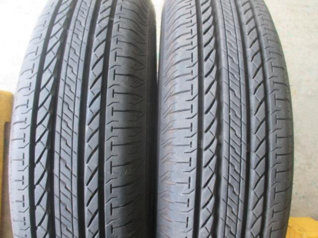 【BRIDGESTONE】DUELER H/L