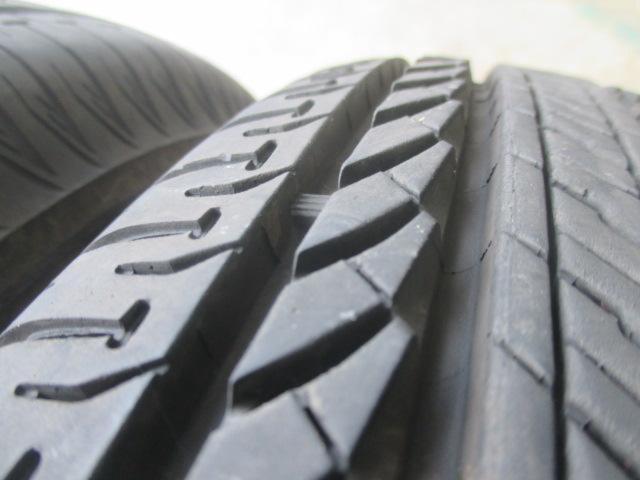 【BRIDGESTONE】DUELER H/L