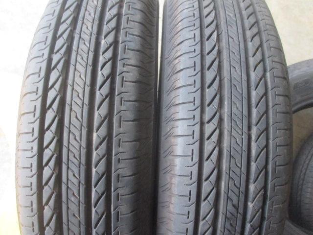 【BRIDGESTONE】DUELER H/L