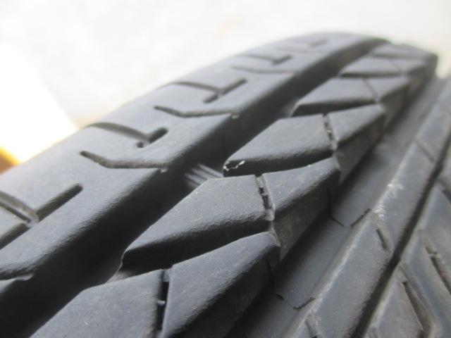 【BRIDGESTONE】DUELER H/L