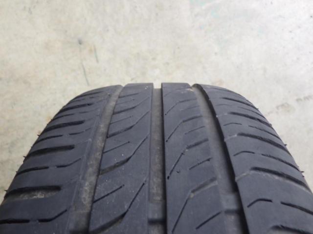 【ダイハツ純正】 タント純正ホイール+GRENLANDER COLO H01
