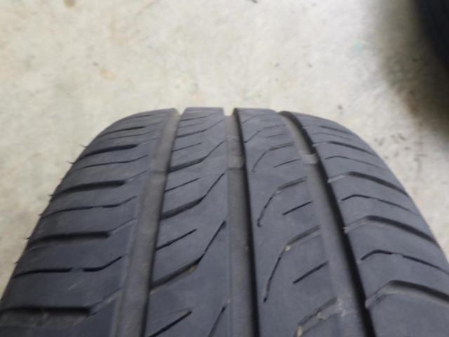 【ダイハツ純正】 タント純正ホイール+GRENLANDER COLO H01