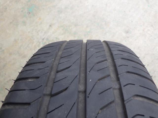 【ダイハツ純正】 タント純正ホイール+GRENLANDER COLO H01