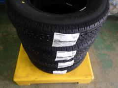 【BRIDGESTONE】K370