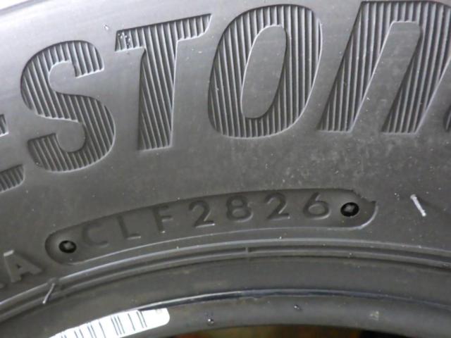 【BRIDGESTONE】K370