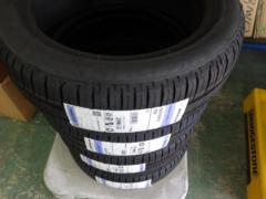 【MICHELIN】ENERGY SAVER 4