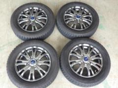 ABATIS+【YOKOHAMA】iceGUARD iG60