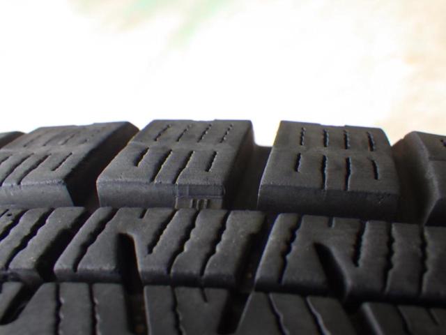 ABATIS+【YOKOHAMA】iceGUARD iG60