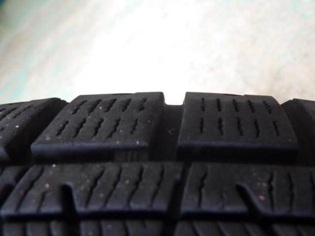 ABATIS+【YOKOHAMA】iceGUARD iG60