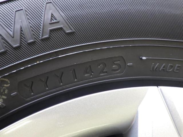 【ダイハツ純正】 アトレーバン純正スチールホイール+【YOKOHAMA】JOB RY52