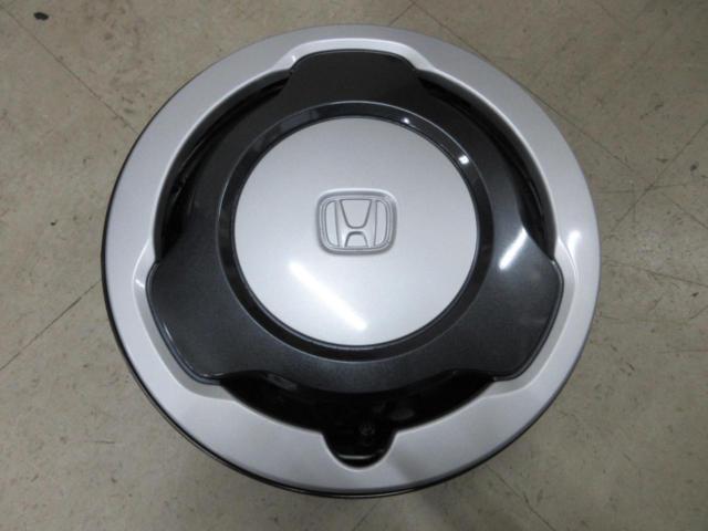 【ホンダ純正】 N-VAN 純正スチールホイール