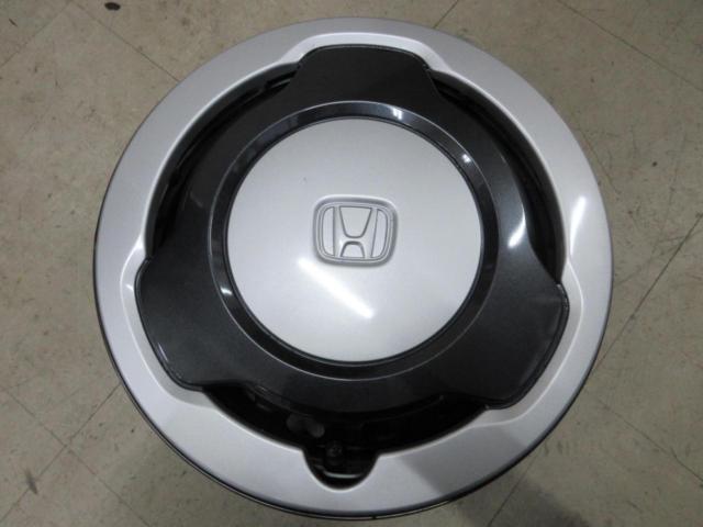 【ホンダ純正】 N-VAN 純正スチールホイール