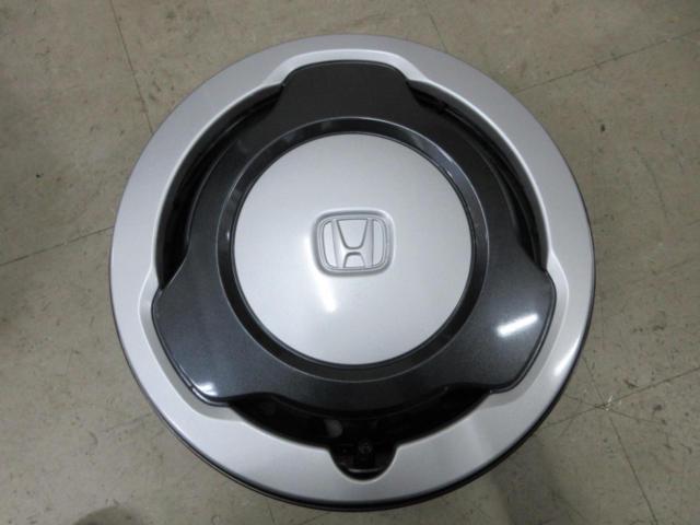 【ホンダ純正】 N-VAN 純正スチールホイール