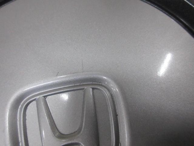 【ホンダ純正】 N-VAN 純正スチールホイール