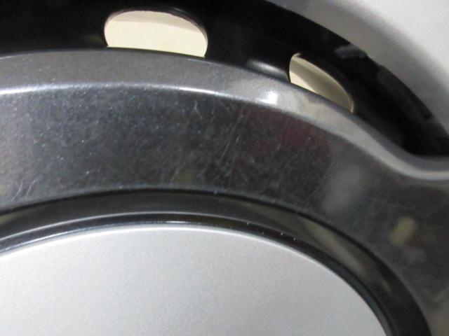 【ホンダ純正】 N-VAN 純正スチールホイール