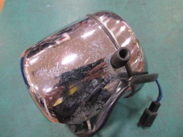 【YAMAHA】 XV250ビラーゴ 純正メーター