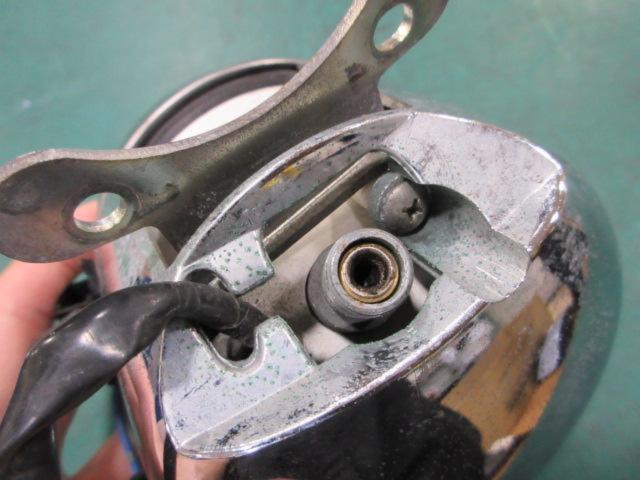 【YAMAHA】 XV250ビラーゴ 純正メーター