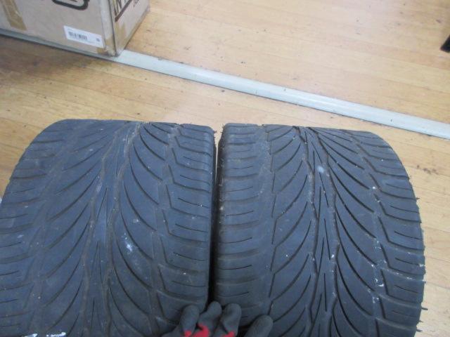 【メーカー不明】 4本スポーク ワイドホイール