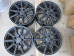 【BRIDGESTONE】ECO FORME 10本スポーク