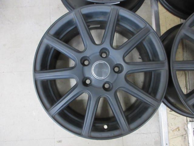 【BRIDGESTONE】ECO FORME 10本スポーク
