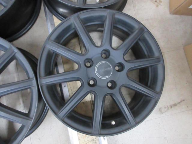 【BRIDGESTONE】ECO FORME 10本スポーク