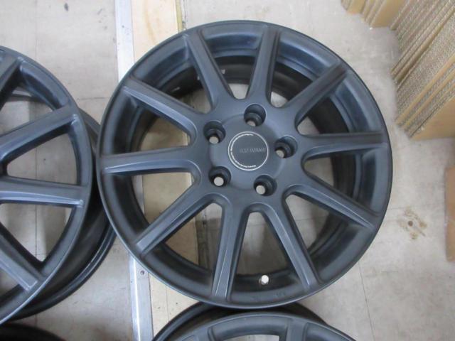 【BRIDGESTONE】ECO FORME 10本スポーク