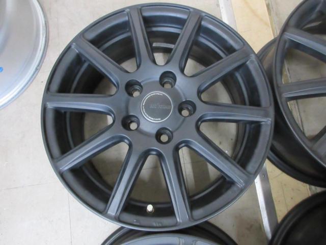【BRIDGESTONE】ECO FORME 10本スポーク