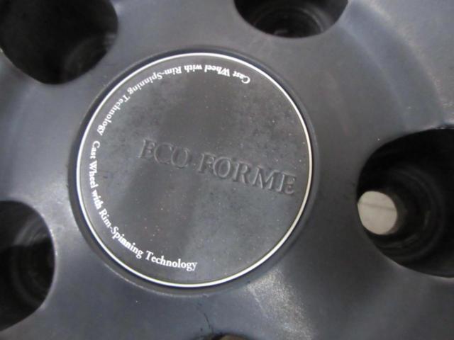 【BRIDGESTONE】ECO FORME 10本スポーク