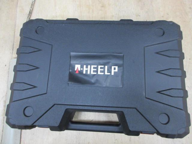 【e-heels】電動車載工具