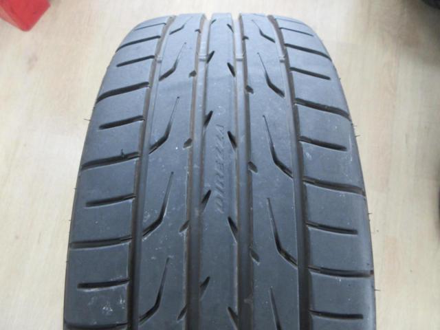【BBS】 RE-V RE057+RE058 + 【DUNLOP】 DIREZZA DZ102