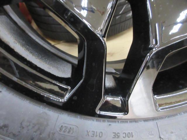 【トヨタ純正】ランドクルーザーFJ 純正ホイール+【MICHELIN】 PRIMACY SUV