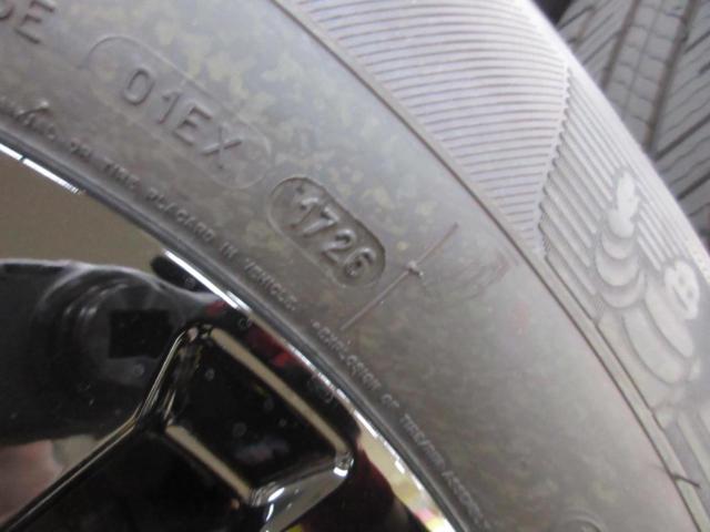 【トヨタ純正】ランドクルーザーFJ 純正ホイール+【MICHELIN】 PRIMACY SUV