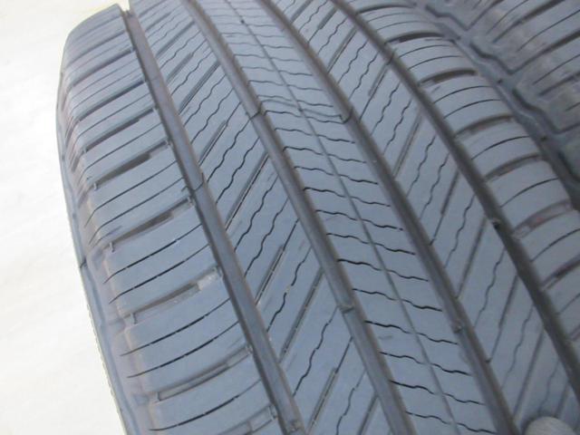 【トヨタ純正】ランドクルーザーFJ 純正ホイール+【MICHELIN】 PRIMACY SUV