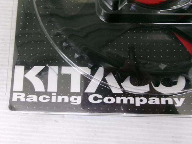 Kitaco
Driven sprocket 43T
APE50/100/Magna 50/DAX50/70 and others