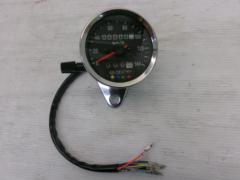 Unknown Manufacturer
Mechanical 140km/h mini-meter
General purpose