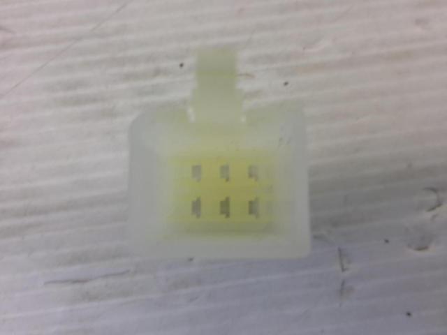 Unknown Manufacturer
Mechanical 140km/h mini-meter
General purpose